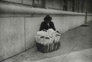Saul Leiter (1923-2013)