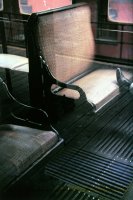 Saul Leiter (1923-2013)