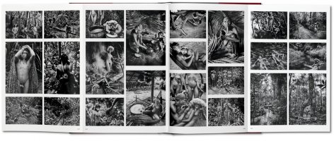 Sebastião Salgado - Genesis