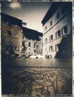 Konrad Pustoła - Siena