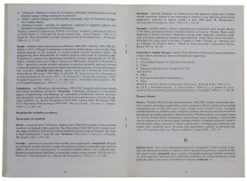 Aleksander Żakowicz, Jerzy Piwowarski - Słownik technik i tendencji stylistycznych stosowanych w polskiej fotografii artystycznej przed 1939 r.