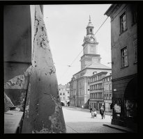 Stanisław Niedźwiecki - Polska 1945-1960