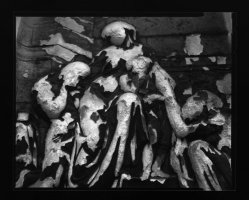 Bogdan Konopka - Szary Paryż / Paris en gris