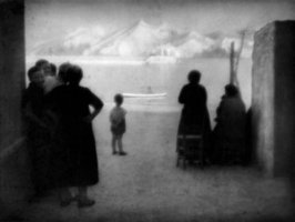 Tadeusz Wański - Fotografie 1930-1957