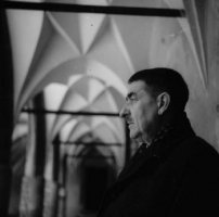 Tadeusz Rolke (1929 - 2025)