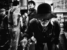 Tatsuo Suzuki