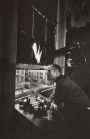 Sam Stephenson - The Jazz Loft Project