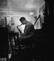 Sam Stephenson - The Jazz Loft Project