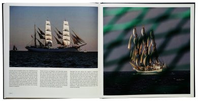 The Tall Ships Races