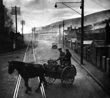 W. Eugene Smith (1918-1978)