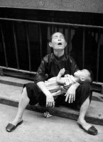 Werner Bischof (1916-1954)