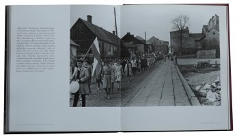 Wiesław Żyznowski - Wieliczanie na opisanych fotografiach