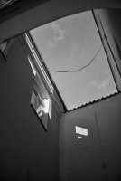 Bartosz Frątczak - Wilno. Śladami polskich fotografów: Józefa Czechowicza, Stanisława Filiberta Fleury’ego oraz Jana Bułhaka
