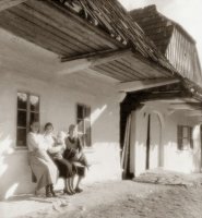 Władysław Bogacki, pocztówki z Galicji 1920-1939