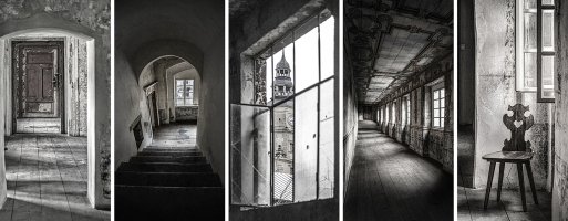 Wobec miejsca i czasu VII. Wewnętrzno-zewnętrzne metakorelacje
