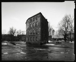 Wojciech Zawadzki - 100 fotografii 1975-2006