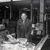 Wiesław Wojtycza - 50 lat fotografii - zdjęcia wybrane