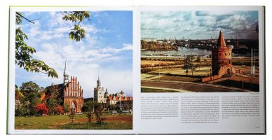 Zielony Szczecin