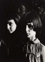 Zofia Rydet - Mały człowiek