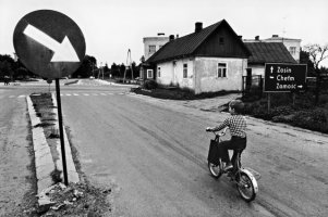Zbigniew Podsiadło - Szukanie światła