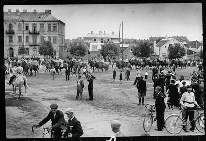 boleslaw-augustis