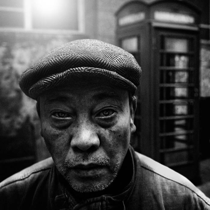 Lee Jeffries 11