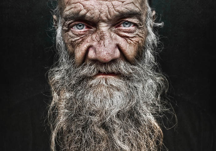 Lee Jeffries 7