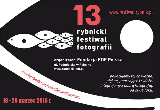 plakat 13rff