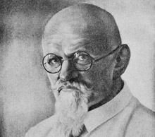 Max Glauer