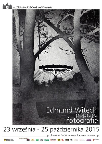 edmund witecki