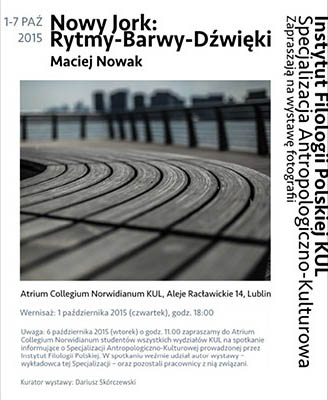 rytmy barwy