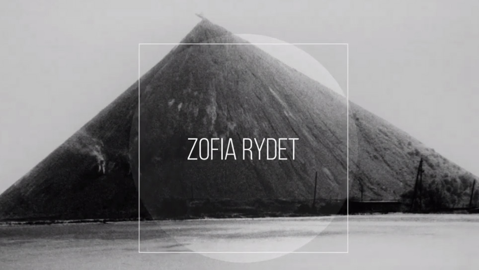 Zofia Rydet - Śląska Fotografia Artystyczna