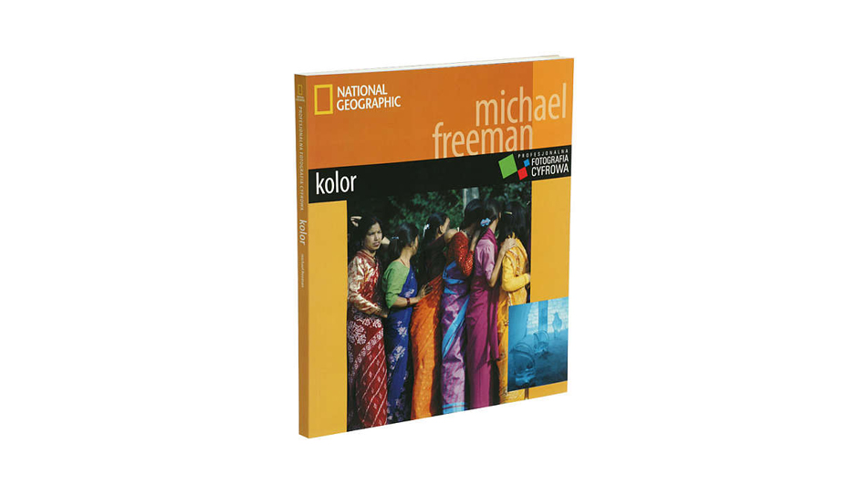 Michael Freeman - Kolor