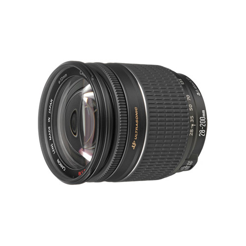 Canon EF 28-200mm f/3.5-5.6 USM