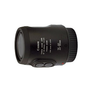 Canon EF 35-80mm f/4-5.6 PZ