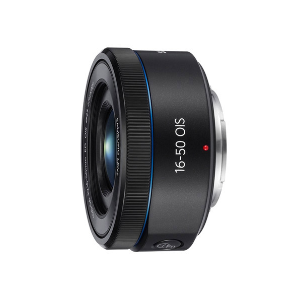 Sony Samsung NX 16-50mm f/3.5-5.6 PZ ED OIS