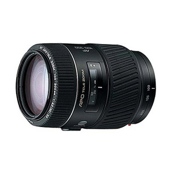 Minolta AF 100-300mm f/4.5-5.6 APO