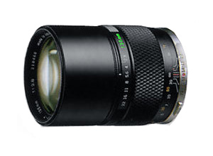 Olympus Zuiko AUTO-T 135mm f/2.8