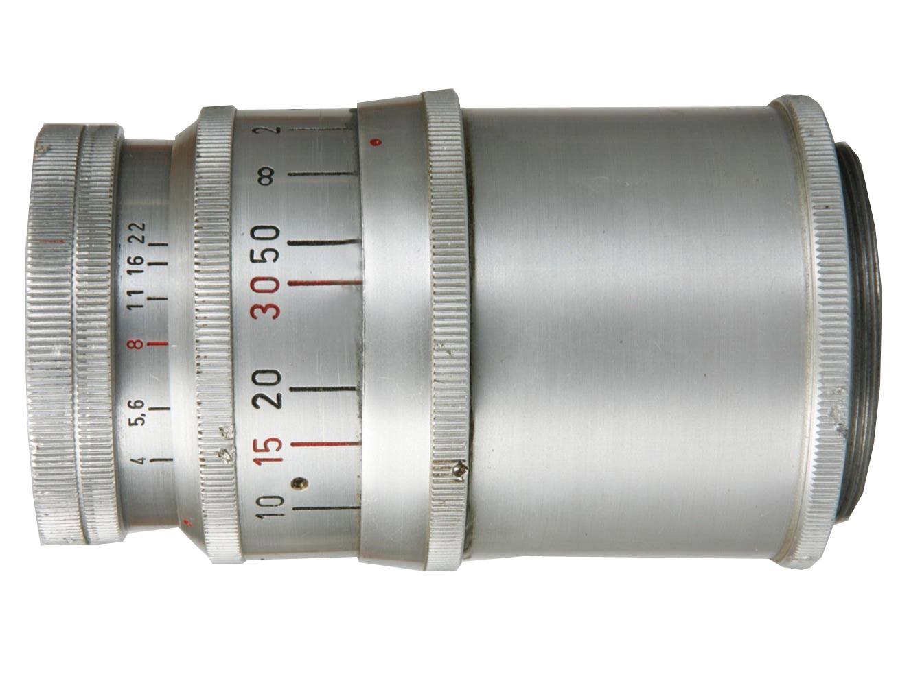 Wirgin-Wiesbaden Telepar 105mm f/3.8