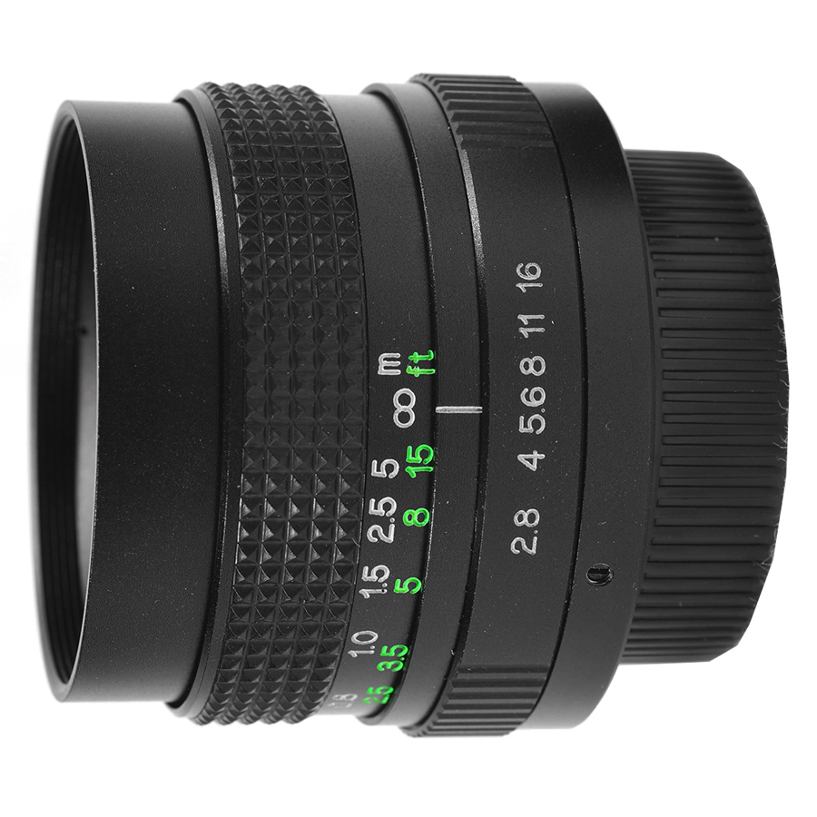 Computar 35mm f/2.8