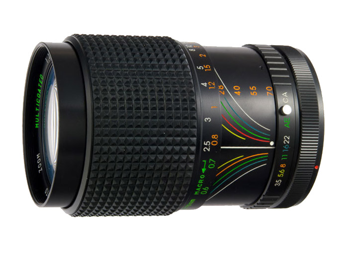 Sears MC 28-70mm f/3.5-4.5