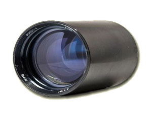 LOMO RO 501-1 100mm f/2