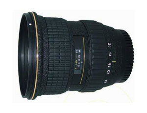 Promaster AF 12-24mm f/4.0 XR EDO Aspherical