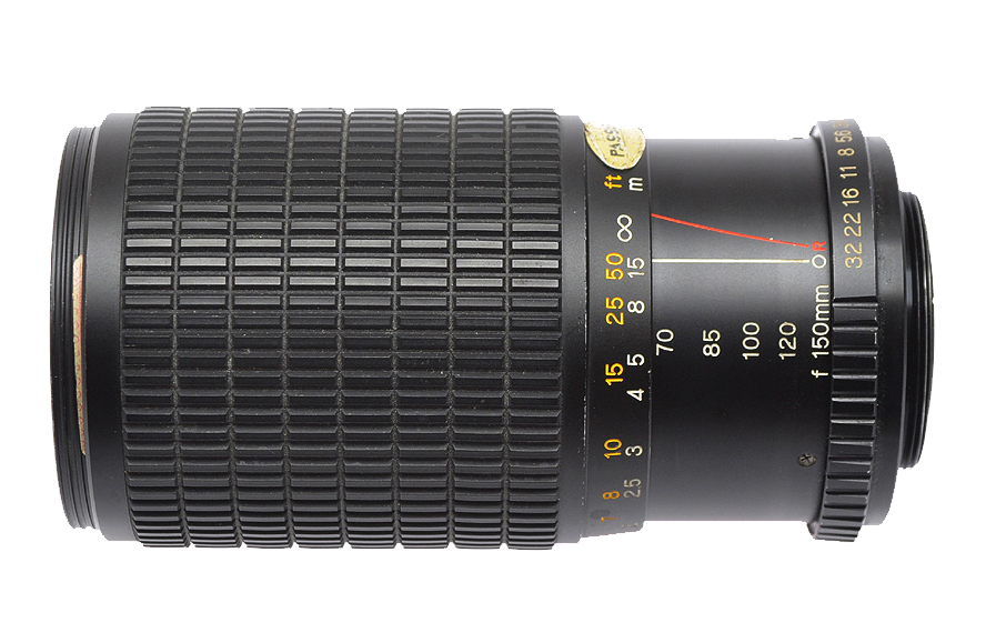 Osawa MC Macro 70-150mm f/3.8
