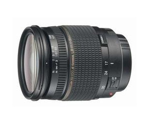 Promaster AF 17-50mm f/2.8 XR EDO LD