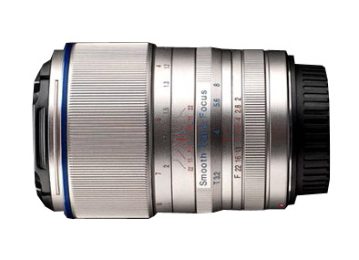 Venus Optics Laowa STF 105mm f/2 (T/3.2)