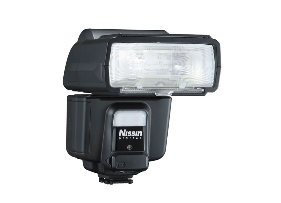 Nissin i60A