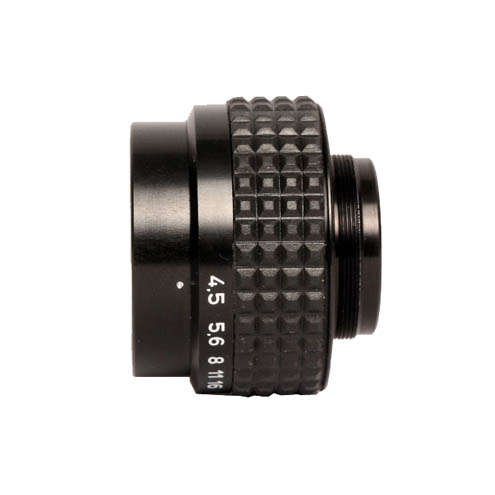Meopta Anaret 50mm f/4.5