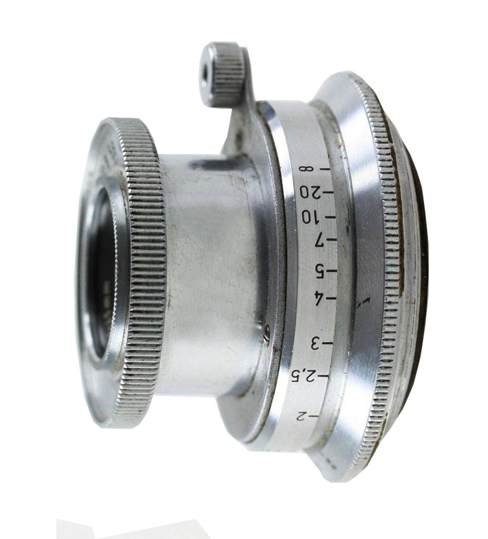 Meopta Belar 45mm f/2