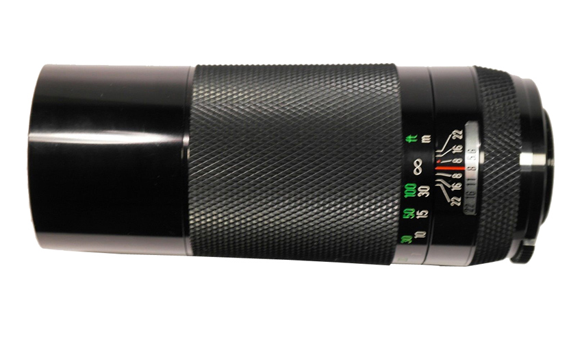 Alpa Auto 300mm f/5.6